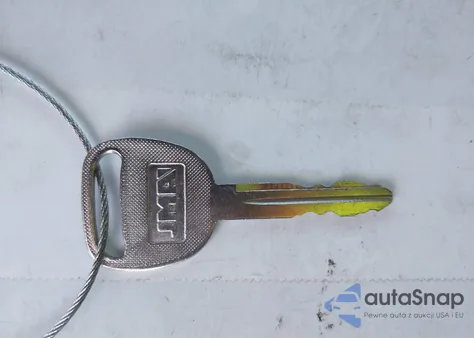 2004 Chevrolet Monte Carlo Ss из США, поврежденный, VIN 2G1WX15K749313363